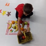zadanie konkursowe owoce i warzywa